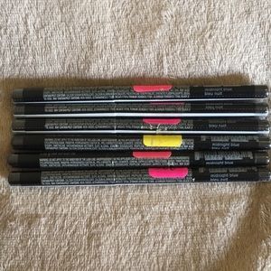 Avon Glimmerstick Eyeliner Midnight Blue